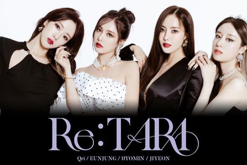Ra album bằng tiền túi, T-ara trải lòng chuyện comeback sau 4 năm im ắng