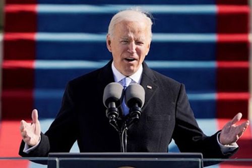 Tổng thống Joe Biden định tái tranh cử ở tuổi 82