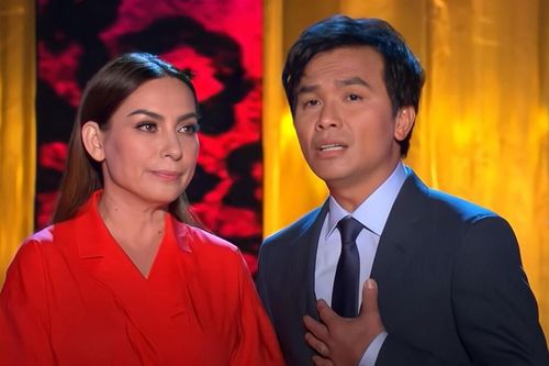 Mạnh Quỳnh 'để tang' 3 tháng cho 'người tình âm nhạc' Phi Nhung