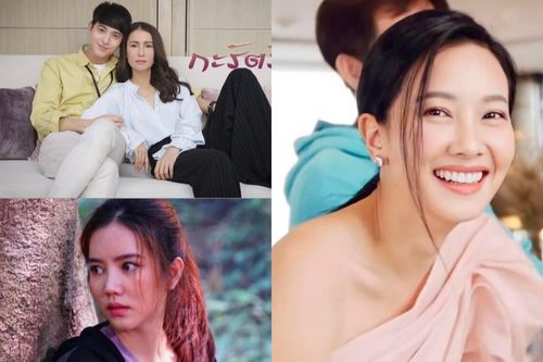 Top 5 phim Thái Lan có rating cao nhất tuần qua: Phim của Mark - Taew bị 'bay màu' khỏi bảng xếp hạng