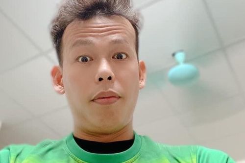 Tại sao thủ môn Tấn Trường phải nghỉ chơi tiktok?