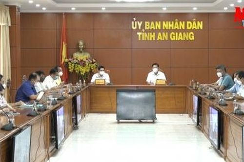 Gặp gỡ Hoa Kỳ - Chung tay hợp tác tái mở cửa, phục hồi và phát triển Khu vực kinh tế phía Nam