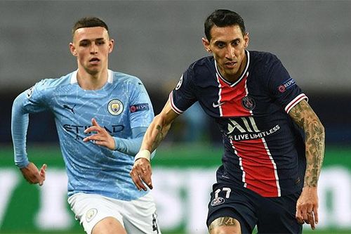 Cục diện trước lượt áp chót Champions League