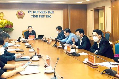 Tọa đàm giữa đoàn các đại sứ, tổng lãnh sự Việt Nam ở nước ngoài và các địa phương khu vực phía Bắc