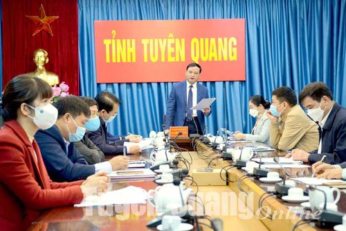 Tọa đàm trực tuyến với Đoàn Đại sứ, Tổng Lãnh sự Việt Nam