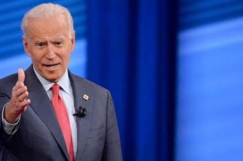 Nhà Trắng xác nhận ông Joe Biden muốn tái tranh cử năm 2024