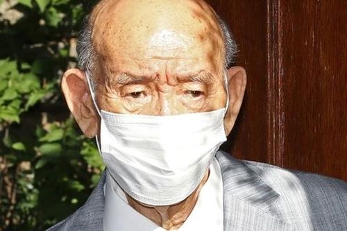 Cựu Tổng thống Hàn Quốc Chun Doo-hwan qua đời ở tuổi 90