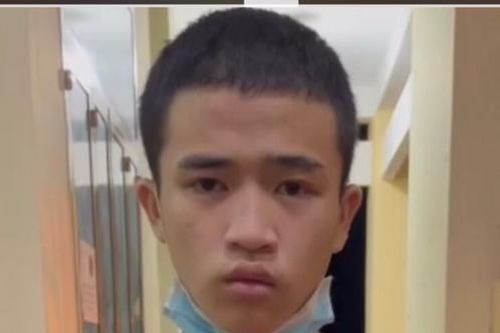 6 giờ truy tìm 2 tên cướp manh động lúc rạng sáng