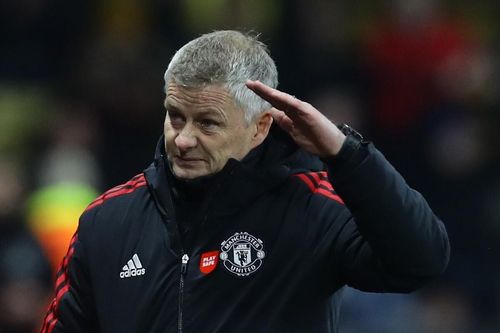 Solskjaer thất bại ở Man Utd: Giỏi đắc nhân tâm nhưng bất tài trên sân đấu