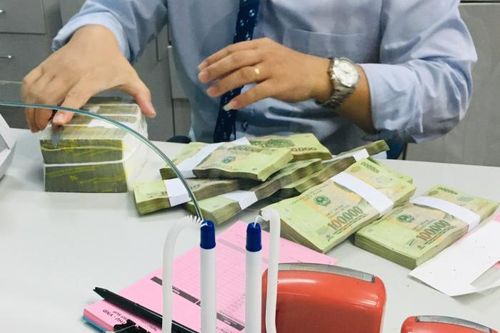 16 ngân hàng giảm hơn 15.500 tỷ đồng tiền lãi suất cho vay mùa COVID-19