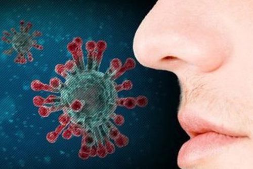 COVID-19 khiến hơn 1 triệu người Mỹ bị mất khứu giác kéo dài
