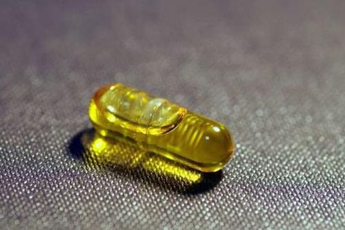 Vitamin D có thể giúp giảm viêm ở bệnh nhân COVID-19