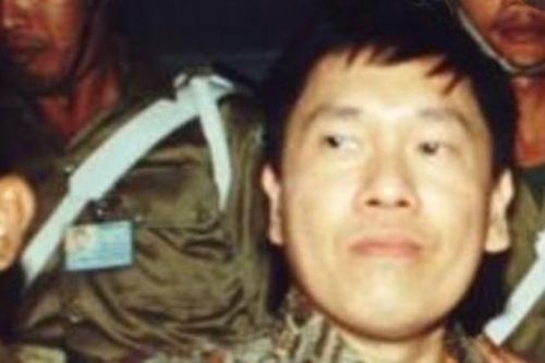 Rudy Kurniawan, kẻ lừa đảo số 1 nước Mỹ