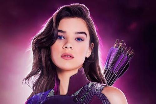 Hailee Steinfeld: Từ gương mặt trẻ triển vọng của Hollywood đến Avenger đời mới của Marvel