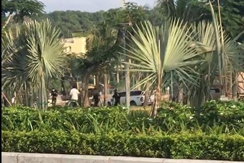 Khởi tố bị can 4 đối tượng liên quan vụ giết người tại khu du lịch Đồ Sơn