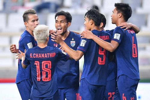 ĐT Thái Lan công bố đội hình cực mạnh dự AFF Cup 2020