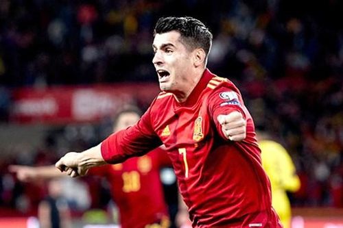 Tây Ban Nha giành vé tới Qatar: Màn báo thù ngọt ngào của Morata