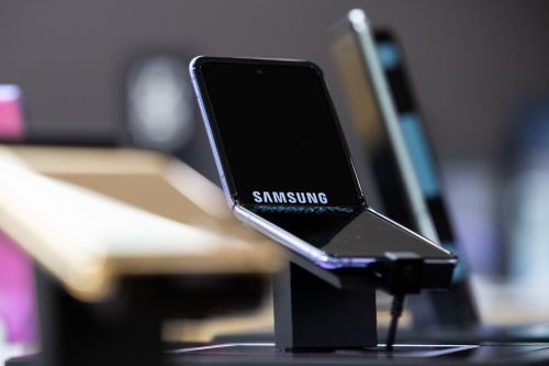 Samsung chọn địa điểm cho nhà máy chip 17 tỷ USD