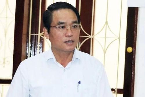 Sai phạm của phó chủ tịch tỉnh Sơn La trong vụ án ở Sở Y tế