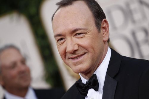 Kevin Spacey bị yêu cầu bồi thường 31 triệu USD