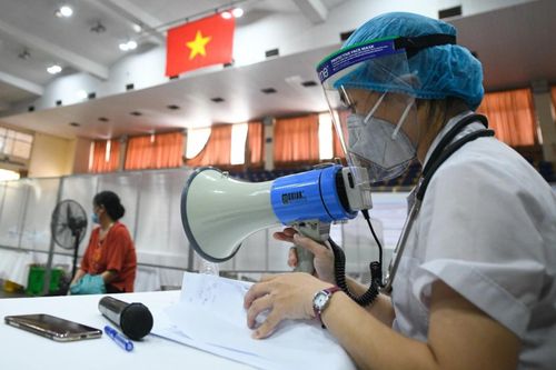 Cần Thơ đề nghị người chưa tiêm vaccine hạn chế ra đường