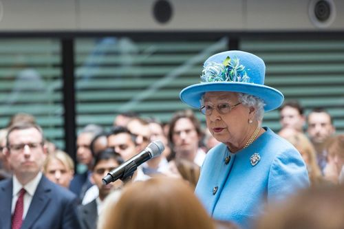 Barbados xóa bỏ vị trí nguyên thủ của nữ hoàng Anh