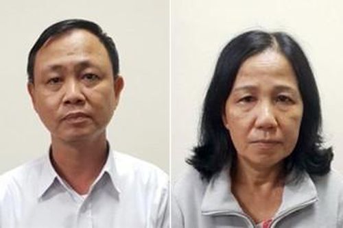 Cựu Phó giám đốc Sở Tài chính tỉnh Bình Dương bị bắt