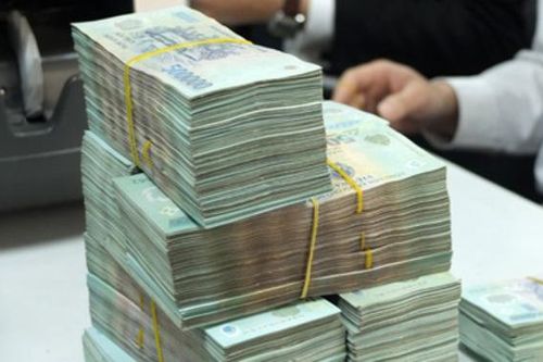 15.559 tỷ đồng giảm lãi cho khách vay khó khăn