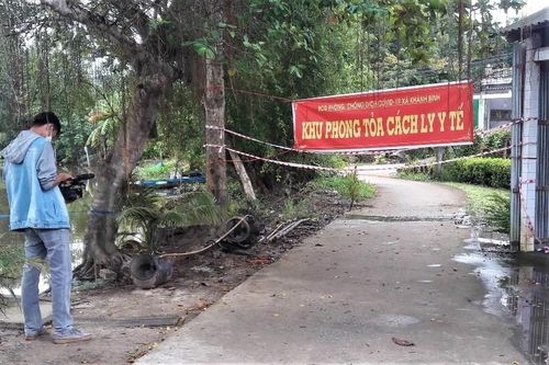 Phạt tù trường hợp làm lây lan dịch bệnh cho 5 người thân