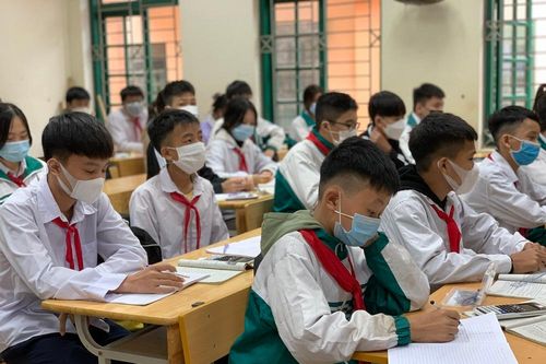 Hỗ trợ tâm lý học sinh sau thời gian nghỉ dịch: Cần sự tinh tế của giáo viên