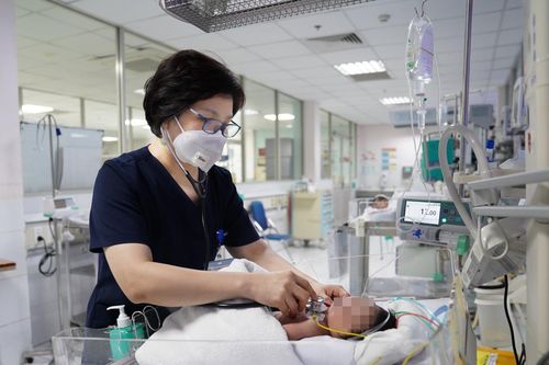 Sái thuốc phiện gây ngộ độc cho trẻ chu sinh