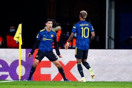 Điểm nhấn Villarreal 0-2 MU: Dấu ấn Carrick, Ronaldo và De Gea tỏa sáng