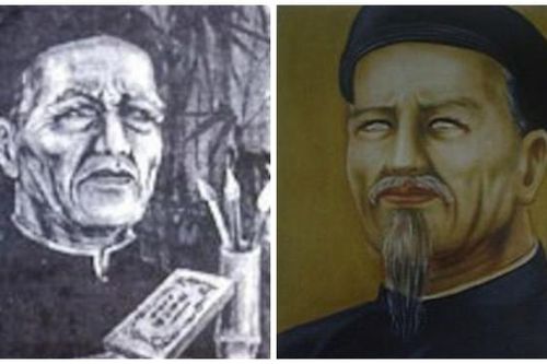 Nguyễn Đình Chiểu - nhà văn hóa, nhà thơ lớn của dân tộc Việt Nam