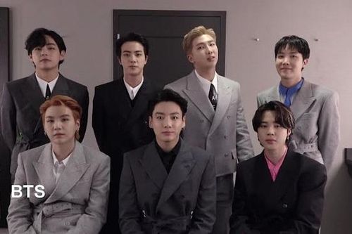 BTS bị phân biệt đối xử ở Grammy, ARMY thất vọng