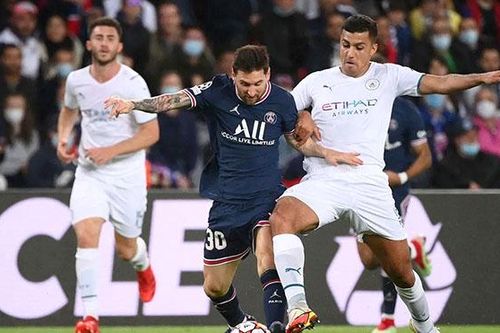 Nhận định bóng đá Man City vs PSG: Chiến đấu cho ngôi đầu bảng