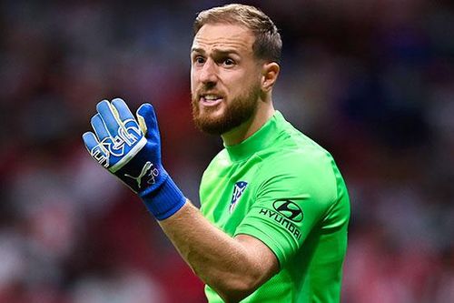 Nhận định bóng đá Atletico Madrid vs Milan: Giấc mơ trên đôi tay Jan Oblak