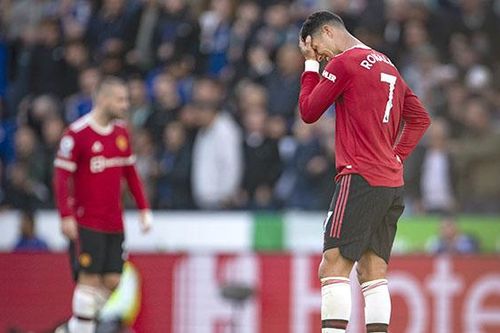 Liệu MU có học được gì từ bài học Liverpool?