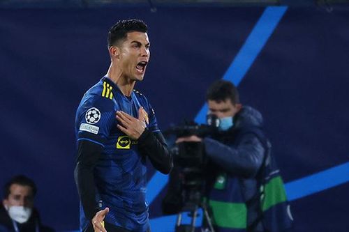 Tin MU 24/11: Ronaldo lập kỷ lục ở Champions League. MU đàm phán với cựu HLV Barca