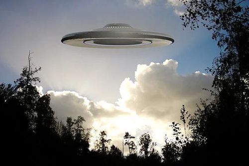 Lầu Năm Góc thành lập nhóm điều tra mới về UFO