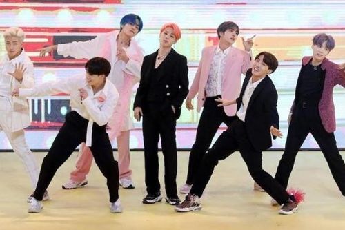 'Boy With Luv' là video âm nhạc đầu tiên của BTS đạt 1,4 tỷ lượt xem
