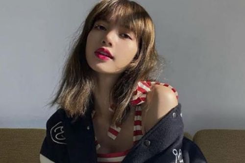 Blackpink: Lisa mắc Covid-19, Rosé gấp rút hủy lịch diễn