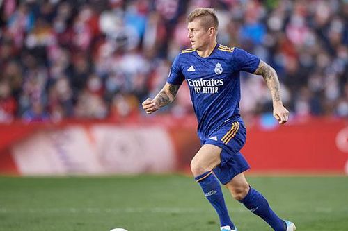 Real Madrid: Chiếc chìa khóa 'MCK' của Ancelotti