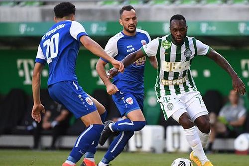 Soi kèo nhà cái Betis vs Ferencvaros. Nhận định, dự đoán bóng đá Cúp C2 (0h45, 26/11)