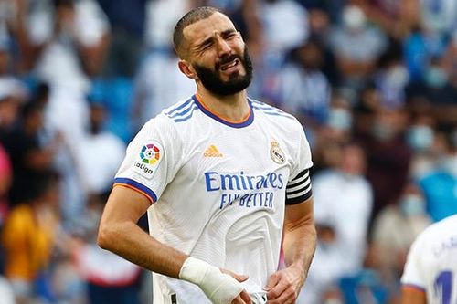 Benzema bị tuyên có tội, lĩnh án tù vụ tống tiền clip nhạy cảm