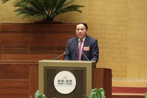 Tiếp nối tinh thần 'Văn hóa soi đường cho quốc dân đi'