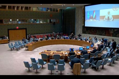 HĐBA Liên Hợp Quốc họp về tình hình Iraq, Libya