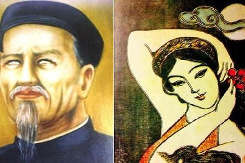 Nhà thơ Nguyễn Đình Chiểu và Hồ Xuân Hương được UNESCO vinh danh