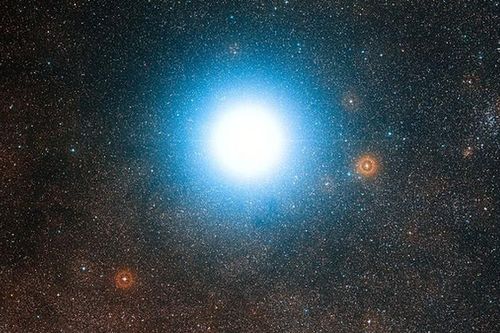 Cực nóng: NASA tấn công hệ sao 'có thể sinh sống' gần chúng ta