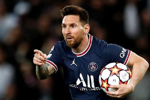 Messi ngợi khen Xavi, ấp ủ dự định trở lại Barca
