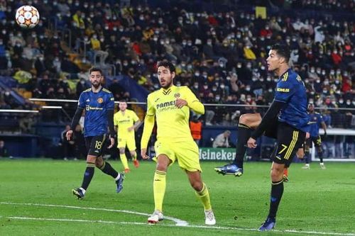 Thay tướng, Man Utd lập tức thắng lớn ở Champions League